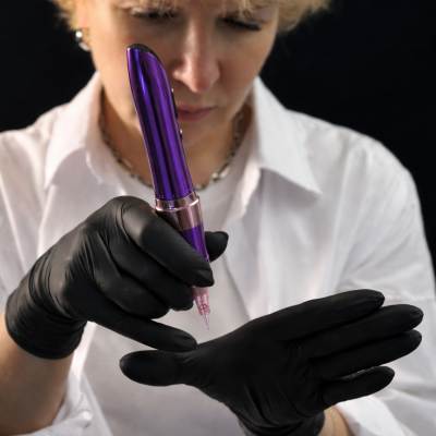 Перманент  в Герции.Мастер,которого вы искали.