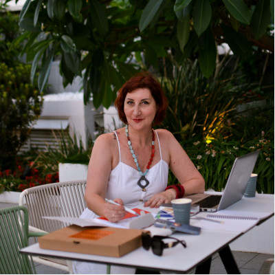 Ваш Личный дизайнер - кто не просто создает интерьер, a делает его Личным