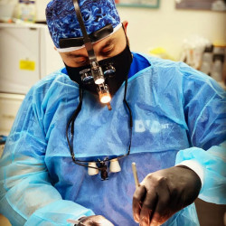 01.Стоматологическая клиника Альберта Алиева  