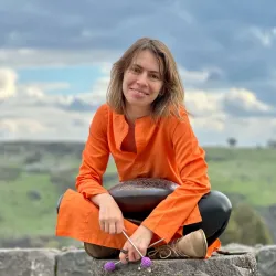 01.Мария Красилова - голос и самовыражение, звучать свободно и раскрыть голос