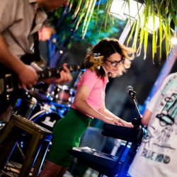 08.Голосовые импровизации - голос как путь к себе - практики и мягкая работа с голосом