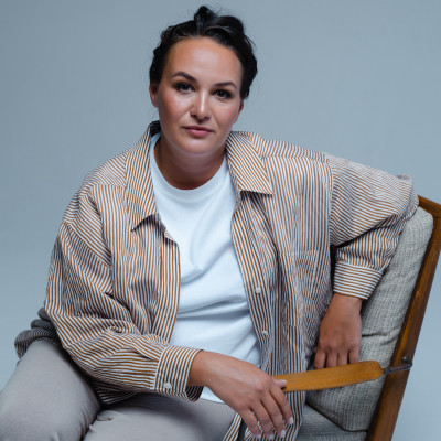 Марина Зинланд - психотерапевт. Работа с тревогой, стрессом, качеством жизни. Адаптация в Израиле