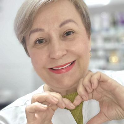 Светлана Шлемович - интегративный подход к здоровью и красоте