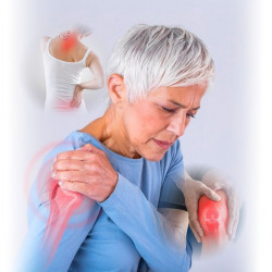 09.Боли и скованность суставов и связок, воспаления