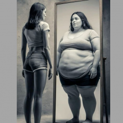 11.Нарушение обмена веществ лишний вес