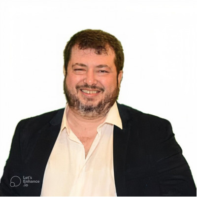 Миша Ткач — риелтор Беэр-Шева и по всему Израилю | покупка, продажа, инвестиции