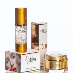 12.Бренд косметики визажиста FELIX SHTEIN - профессиональный макияж