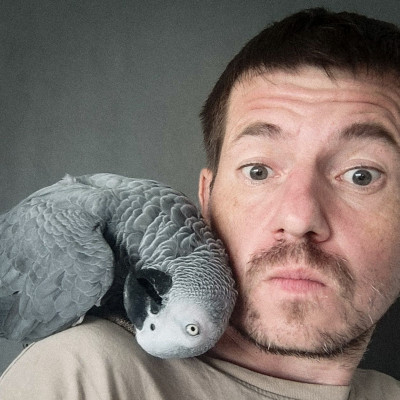 Снимаю кадры, которые живут дольше трендов