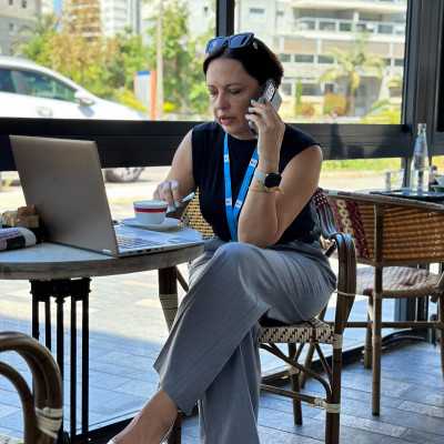 Риелтор в Явне — покупка и продажа квартиры “под ключ” | Юлия Тронза