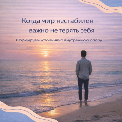 06.Психотерапия онлайн устойчивость при тревоге