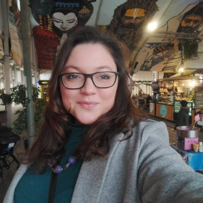 София Вальшонок, КПТ психотерапевт (Израиль)