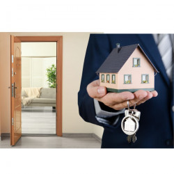 02.Сделка с недвижимостью покупка квартиры на русском