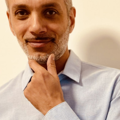 Психотерапевт 