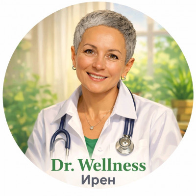 Снижение веса и питание без диет - Ирэна, консультант с опытом 30+ лет