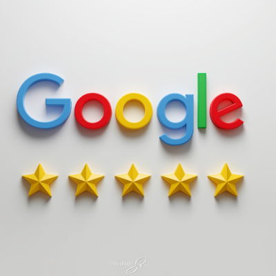 Google My Business продвижение отзывы рейтинг