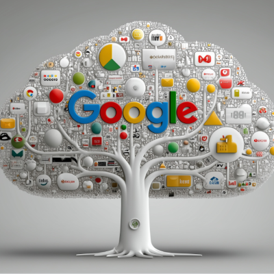 Продвижение в Google Картах Local SEO