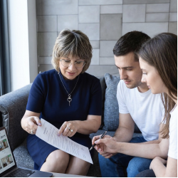 03.Составление брачного договора у адвоката в Израиле - Елена Незер