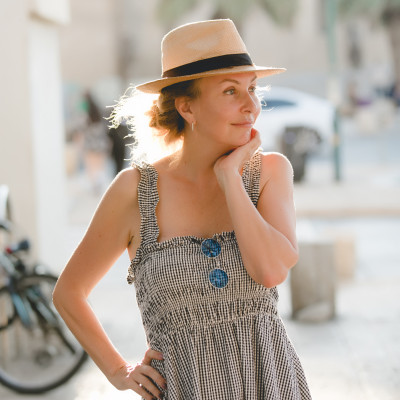 Все о туризме в Израиле! Театрализованные иммерсивные экскурсии в Яффо на трех языках (на выбор).