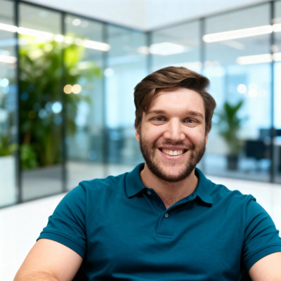 Когда "всё работает, но вручную" - пора ко мне 