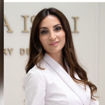 Клиника эстетики и заботы о коже доктора Татьяны Ишай