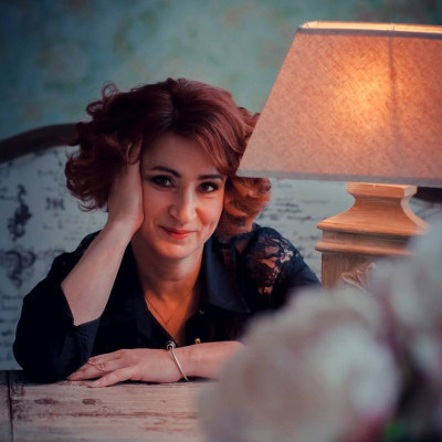 Преподаватель русского языка и литературы