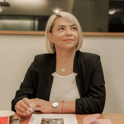 Коуч по выходу из кризиса и изменению жизни — работа с тупиком, выгоранием и поиском себя