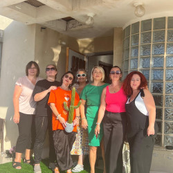 03.Групповой коучинг и тренинг личностного роста