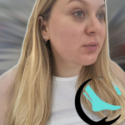 Татьяна (TAINI) — Подолог (Петах-Тиква). Лечение вросшего ногтя и медицинский педикюр, установка титановой нити