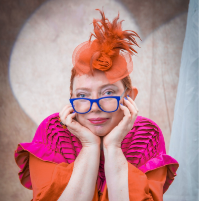 ИИ-контент для экспертов, которые хотят выглядеть не “как все”