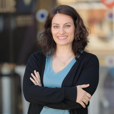 психолог в Ираиле