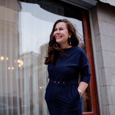 Психотерапевт для предпринимателей — работа с выгоранием, стрессом и адаптацией