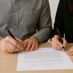 03.Брачный договор в Израиле - адвокат по семейным делам и имущественным соглашениям