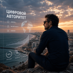 02.Цифровой авторитет эксперта и бизнеса - повышение узнаваемости, доверия и привлечение клиентов через контент и AI
