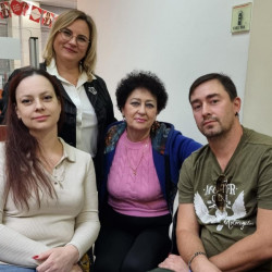 06.Одобрение машканты в сложной финансовой ситуации - Оксана и семья
