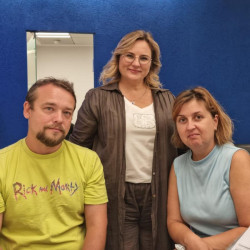 08.Машканта на первую квартиру — Максим и Мария, покупка через 4 года после репатриации
