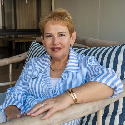 Ирина Коган