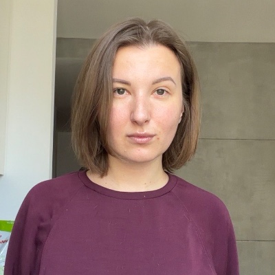 Варвара Френкель
