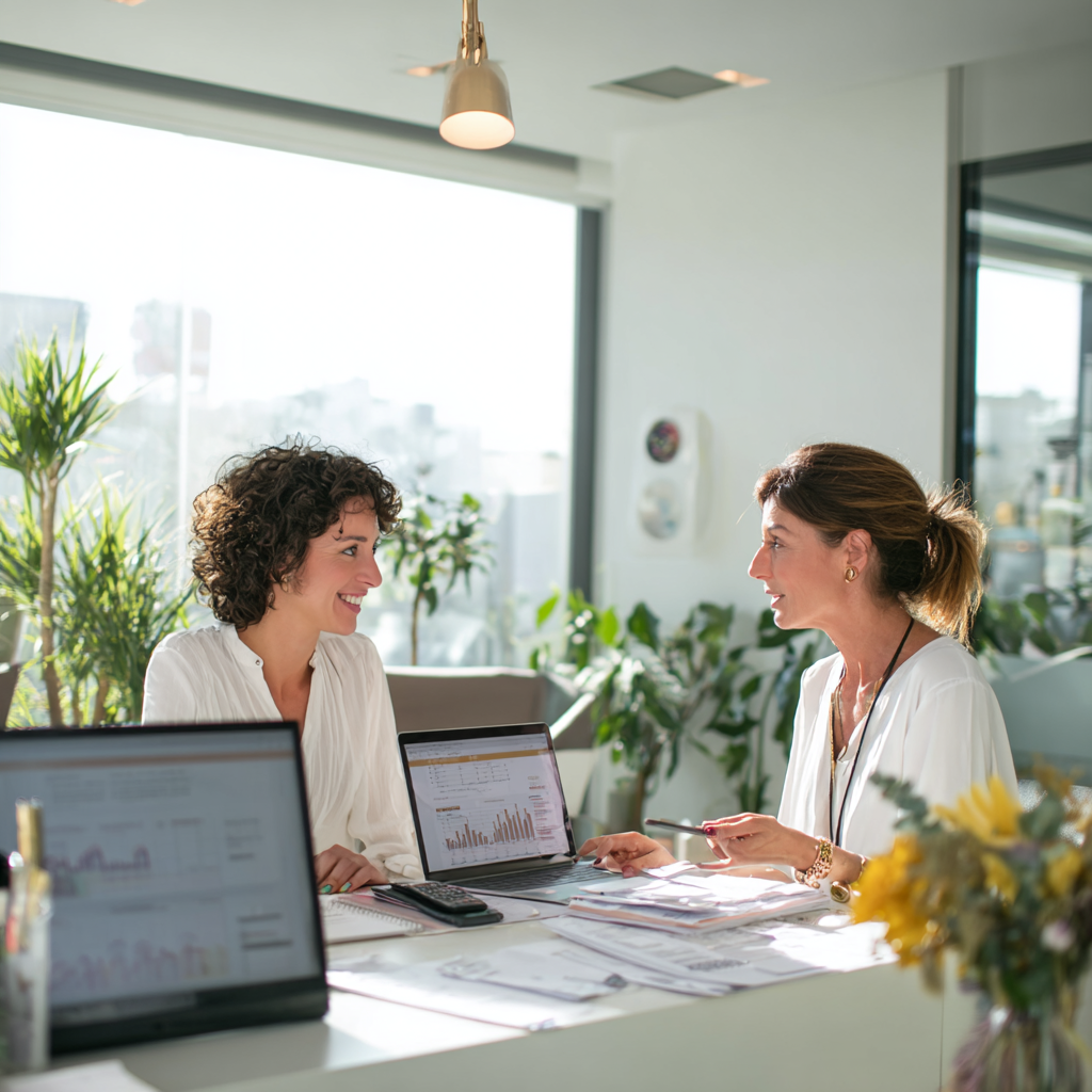 Фото История одной косметологини, которая слишком хорошо работала – Блог SarafanPro