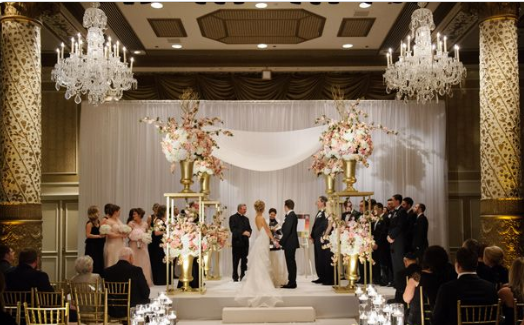 Фото Что на самом деле происходит под хупой – Блог SarafanPro