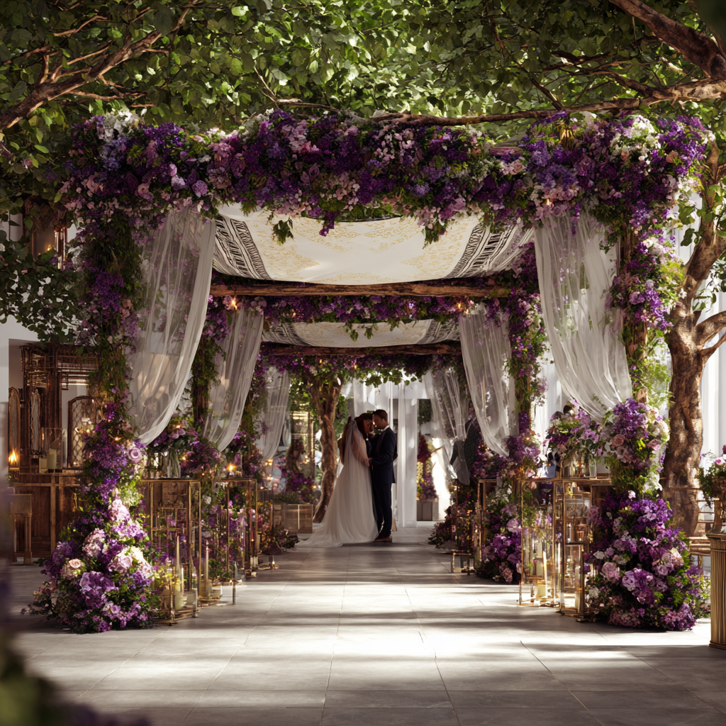 Фото Что на самом деле происходит под хупой – Блог SarafanPro