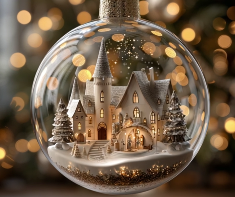 Фото 2026 - год тайных дверей и громких знаков – Блог SarafanPro