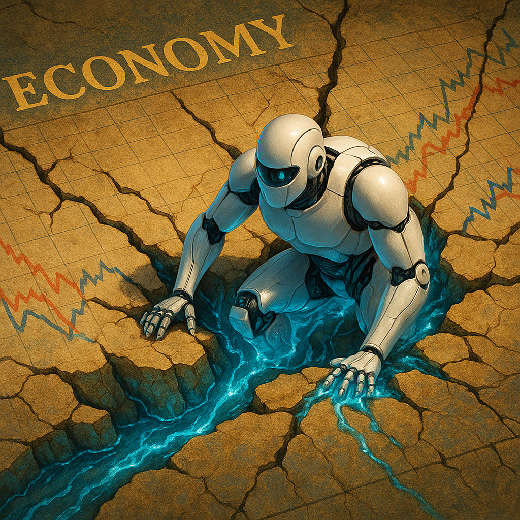 Фото ИИ перестаёт расти вширь.  Готовы? – Блог SarafanPro