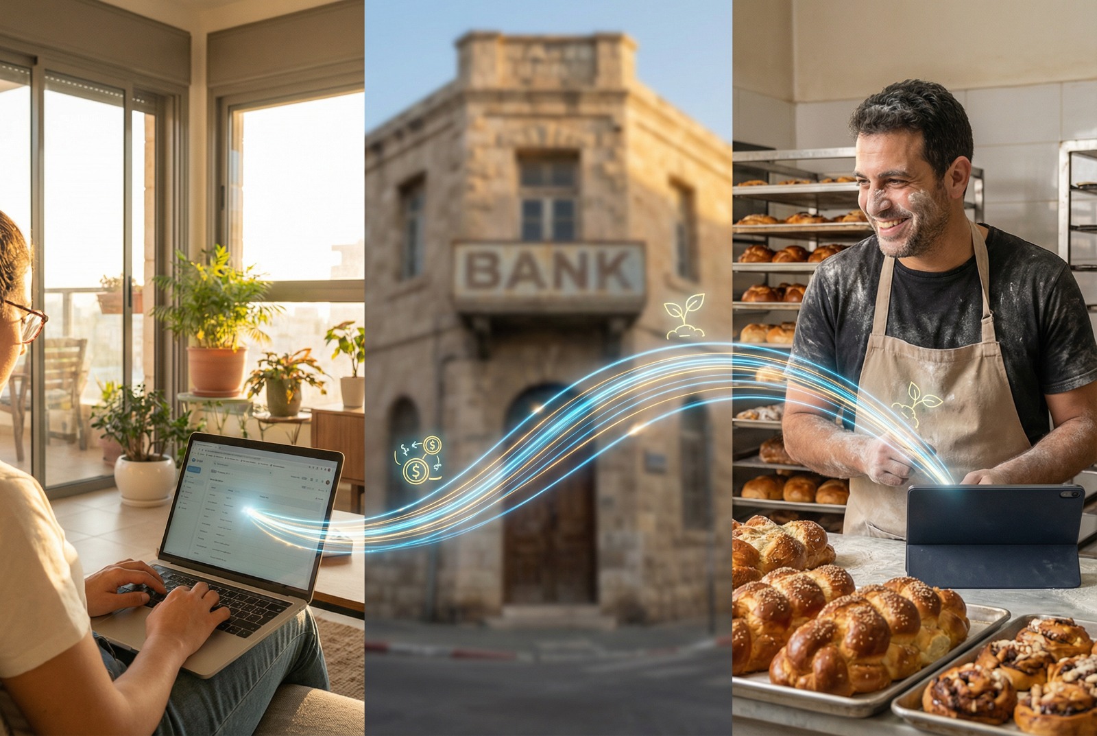 Фото Я привез деньги и боюсь их трогать – Блог SarafanPro