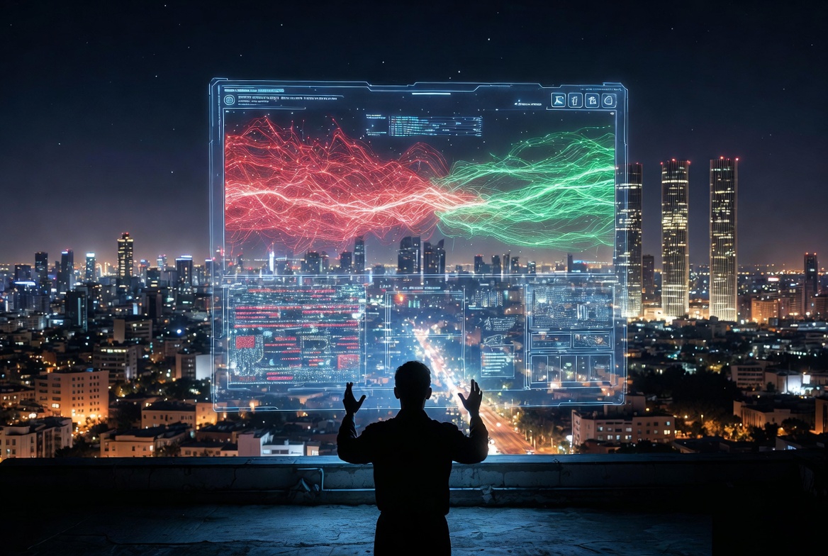 Фото Конец «Балагана» или как ИИ научит нас работать – Блог SarafanPro