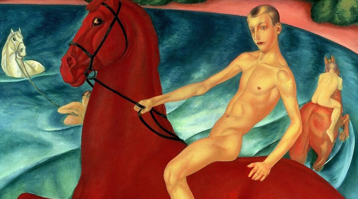 Фото 2026 - год тайных дверей и громких знаков – Блог SarafanPro