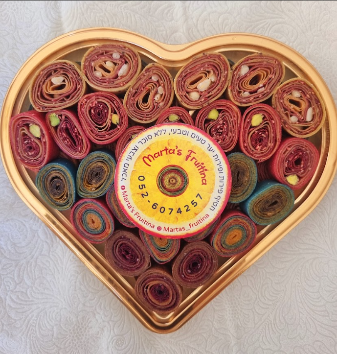 Фото Почему на нашем празднике торт впервые проиграл – Блог SarafanPro