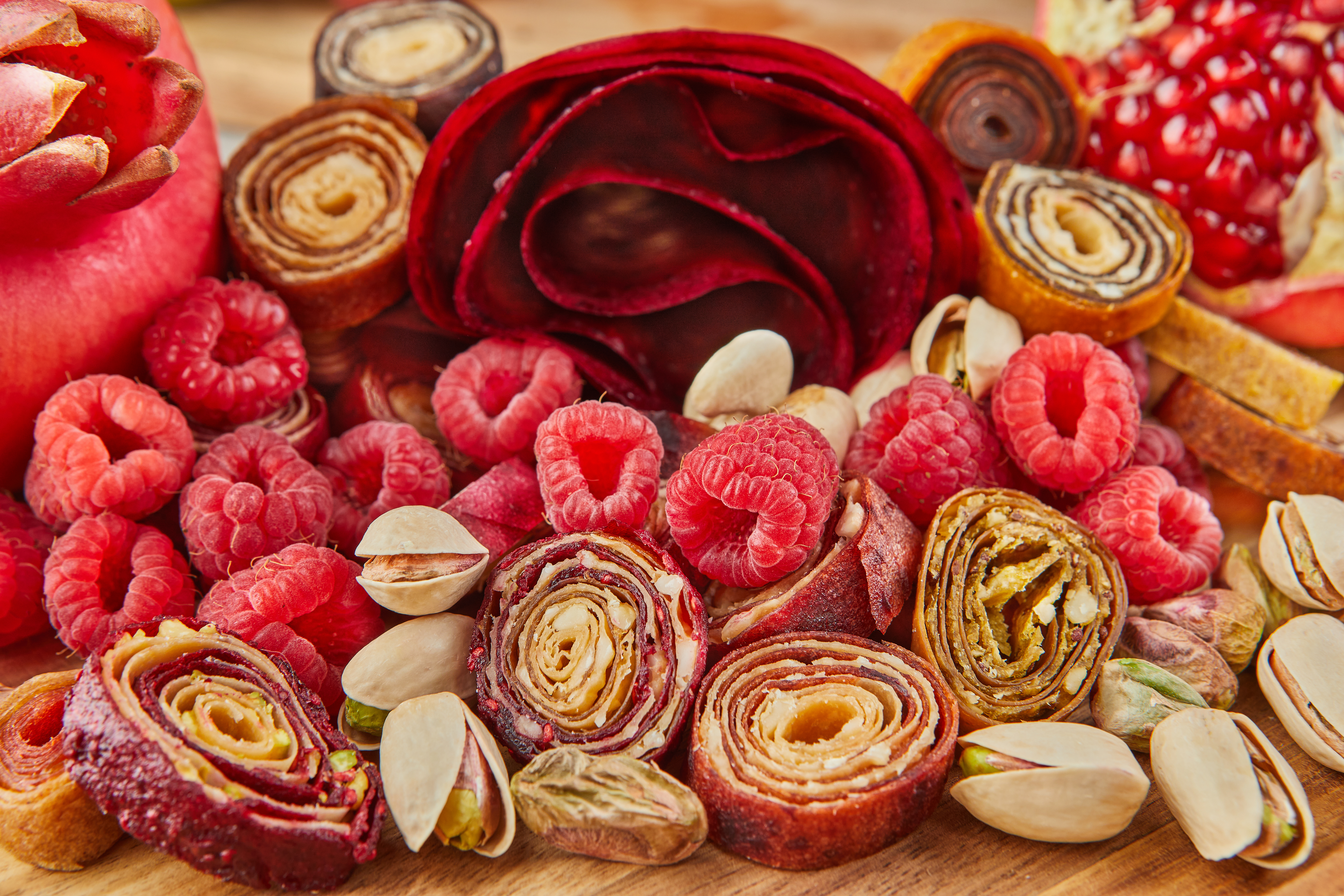 Фото Почему на нашем празднике торт впервые проиграл – Блог SarafanPro