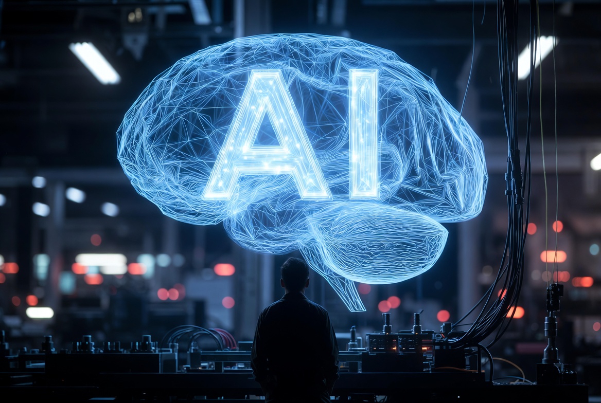 Фото Прогноз Дарио Амодея 2026 – Блог SarafanPro