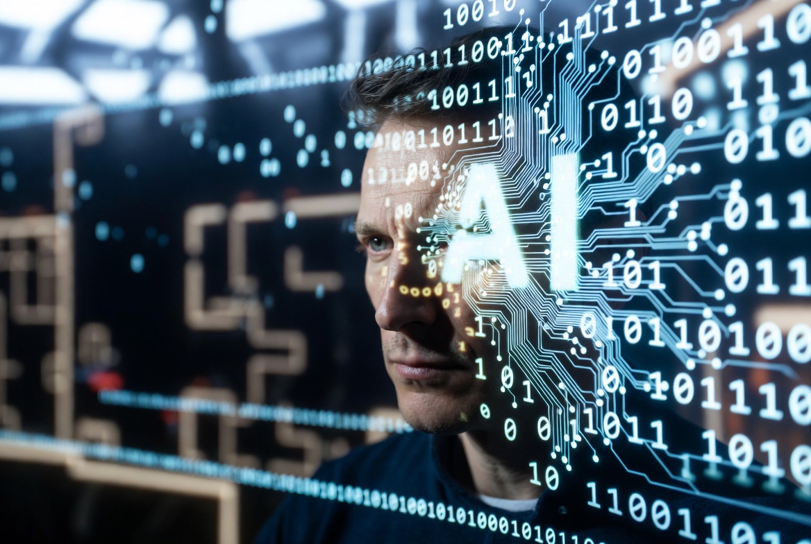 Фото Прогноз Дарио Амодея 2026 – Блог SarafanPro