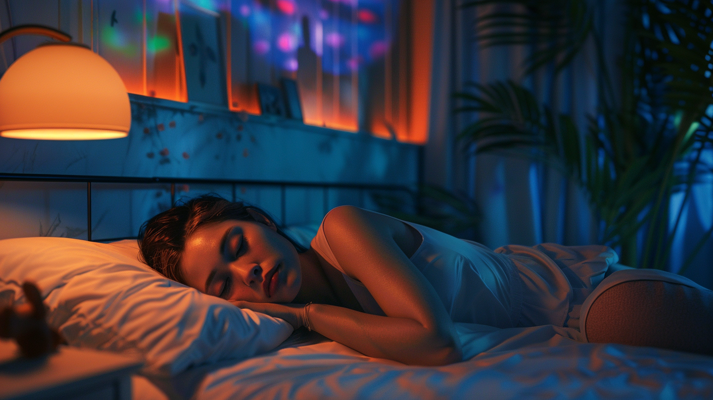 Фото Шум от соседей - что делать?  – Блог SarafanPro